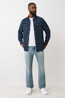 WESTERN SHIRT