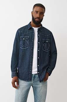 WESTERN SHIRT