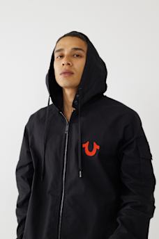 CHAQUETA TIGER LOGO, image 2