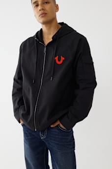 CHAQUETA TIGER LOGO, image 3