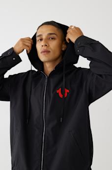 CHAQUETA TIGER LOGO, image 4