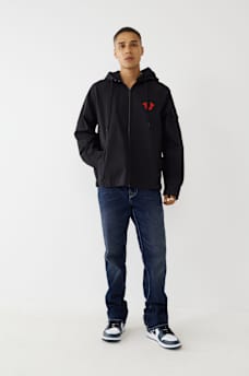 CHAQUETA TIGER LOGO, image 5