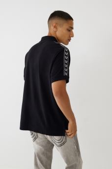 LOGO POLO SHIRT, image 3