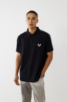 LOGO POLO SHIRT, image 5