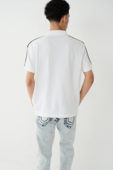 LOGO POLO SHIRT, image 3
