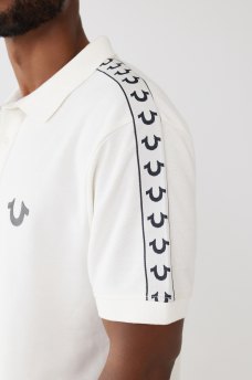 LOGO POLO SHIRT, image 4