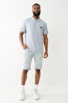 LOGO POLO SHIRT, image 2