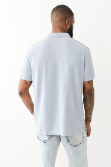 LOGO POLO SHIRT, image 5