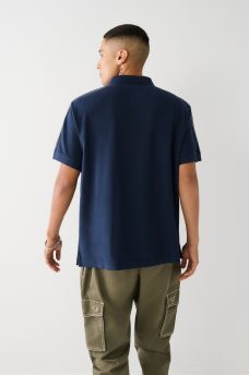 LOGO POLO SHIRT, image 4