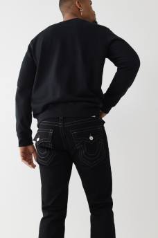 RICKY STRAIGHT JEAN 32", image 2