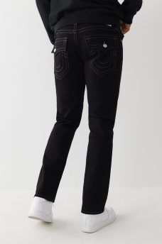 RICKY STRAIGHT JEAN 32", image 5