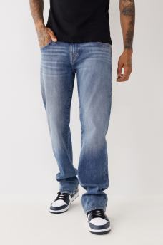 RICKY STRAIGHT JEAN