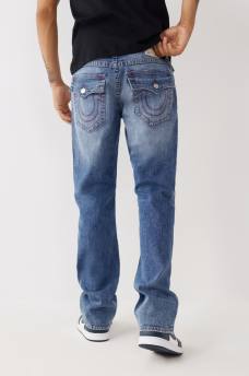 RICKY STRAIGHT JEAN