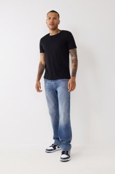 RICKY STRAIGHT JEAN