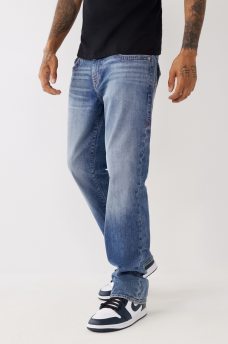 RICKY STRAIGHT JEAN