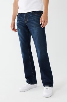 Billy Big T Stitch Bootcut Jean | True Religion