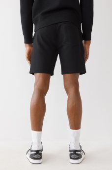 SHORTS DEPORTIVOS CON LOGOTIPO