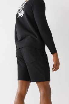 SHORTS DEPORTIVOS CON LOGOTIPO