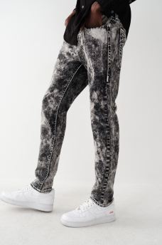 ROCCO SUPER T SKINNY JEAN 32", image 2