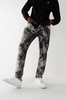 ROCCO SUPER T SKINNY JEAN 32", image 3