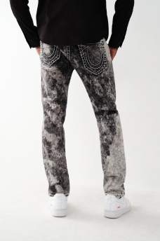 ROCCO SUPER T SKINNY JEAN 32", image 5