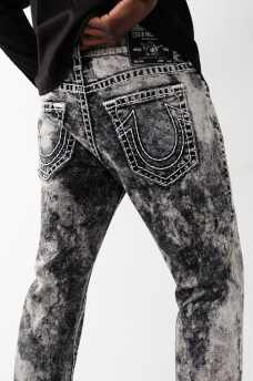 ROCCO SUPER T SKINNY JEAN 32", image 1