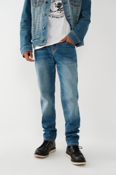 JEANS SKINNY ROCCO MB3 MEGA BIG T DE 32"