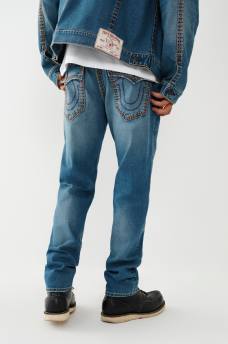 JEANS SKINNY ROCCO MB3 MEGA BIG T DE 32"