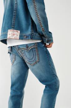JEANS SKINNY ROCCO MB3 MEGA BIG T DE 32"