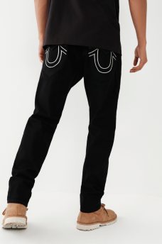 ROCCO SKINNY JEAN 32", image 4
