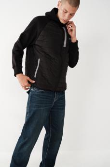 HORSESHOE PUFFER JACKET, image 3