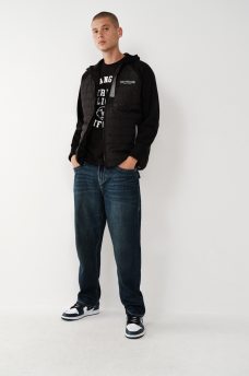 HORSESHOE PUFFER JACKET, image 5