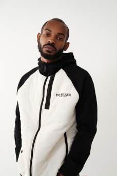 HORSESHOE PUFFER JACKET, image 4