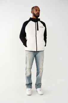 HORSESHOE PUFFER JACKET, image 5