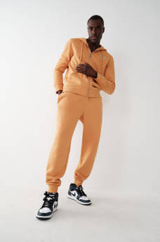 BUDDHA ZIP HOODIE, image 5