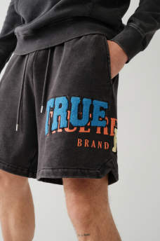 VINTAGE SWEAT SHORT