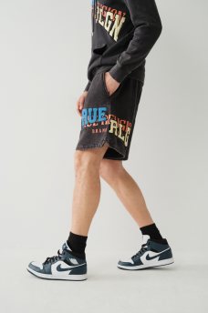 VINTAGE SWEAT SHORT