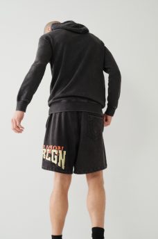VINTAGE SWEAT SHORT