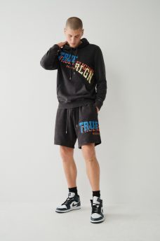 VINTAGE SWEAT SHORT
