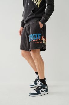 VINTAGE SWEAT SHORT