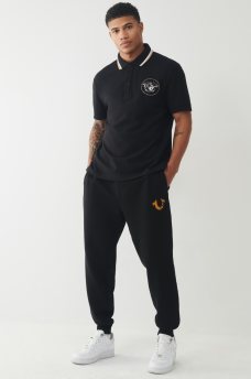 RELAXED POLO SHIRT, image 5