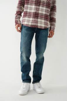 ROCCO SUPER T SKINNY JEAN 32", image 2