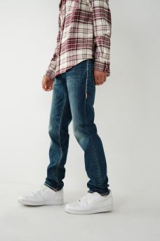 ROCCO SUPER T SKINNY JEAN 32", image 3
