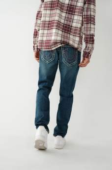 ROCCO SUPER T SKINNY JEAN 32", image 4