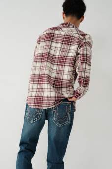 ROCCO SUPER T SKINNY JEAN 32", image 1