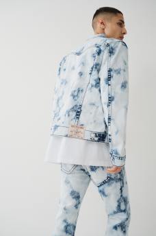 JIMMY JACKET MULTI STITCH BIGT, image 2