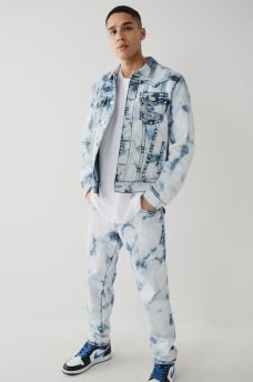 JIMMY JACKET MULTI STITCH BIGT, image 5
