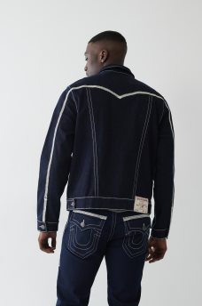 SN JIMMY JACKET FLATLOCK, image 2