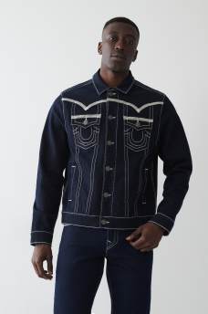 SN JIMMY JACKET FLATLOCK, image 3