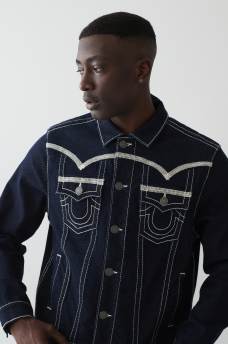 SN JIMMY JACKET FLATLOCK, image 4
